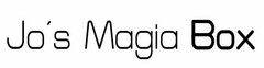 JO'S MAGIA BOX