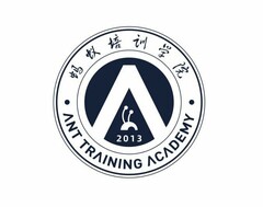 2013 · ANT TRAINING ACADEMY ·