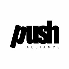 PUSH ALLIANCE