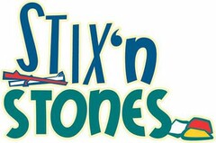 STIX 'N STONES