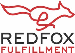 RED FOX FULFILLMENT