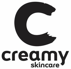 C CREAMY SKINCARE