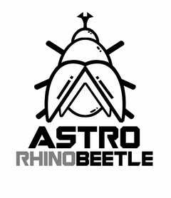 ASTRO RHINOBEETLE