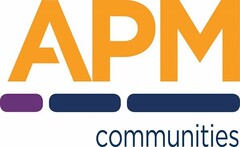 APM COMMUNITIES