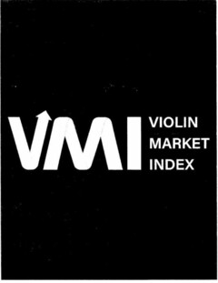 VMI VIOLIN MARKET INDEX