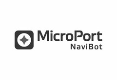 MICROPORT NAVIBOT