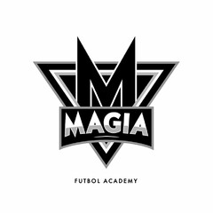 M MAGIA FUTBOL ACADEMY