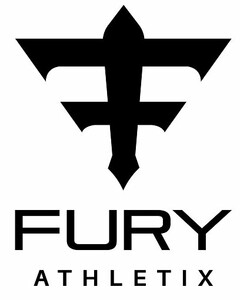 FURY ATHLETIX