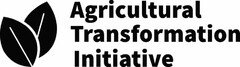 AGRICULTURAL TRANSFORMATION INITIATIVE