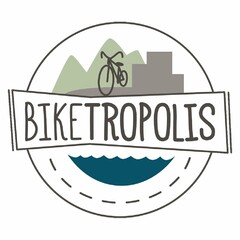 BIKETROPOLIS