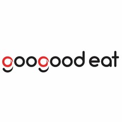 GOOGOOD EAT