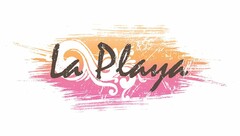 LA PLAYA