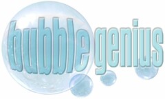 BUBBLE GENIUS