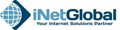 INETGLOBAL YOUR INTERNET SOLUTIONS PARTNER