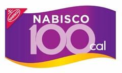 NABISCO NABISCO 100 CAL