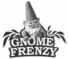 GNOME FRENZY