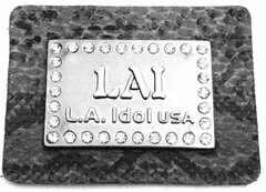 LAI L.A. IDOL USA