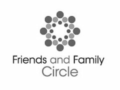 FRIENDS AND FAMILY CIRCLE