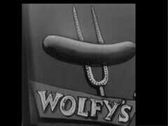 WOLFY'S