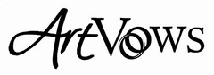 ARTVOWS