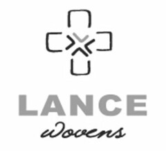 LANCE WOVENS