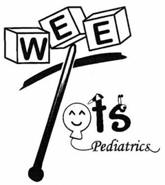 WEE TOTS PEDIATRICS