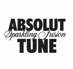 ABSOLUT SPARKLING FUSION TUNE