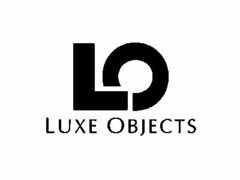 LO LUXE OBJECTS