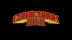 COMIC BOOK MEN