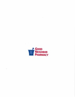 RX GOOD NEIGHBOR PHARMACY