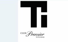 TI CLUB PREMIER TITANIO