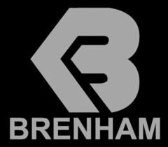 B BRENHAM