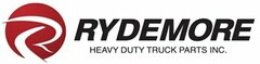 R RYDEMORE HEAVY DUTY TRUCK PARTS INC.