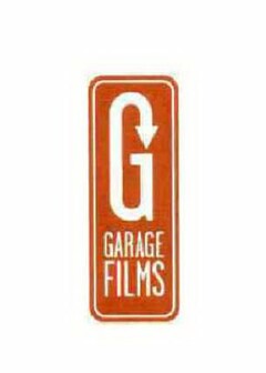 G GARAGE FILMS