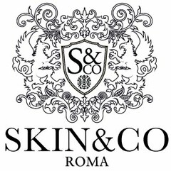 S&CO MCMXI XCI SKIN & CO ROMA