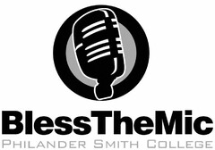 BLESSTHEMIC PHILANDER SMITH COLLEGE