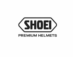 SHOEI PREMIUM HELMETS