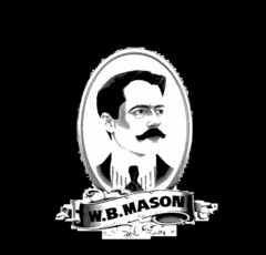 W.B. MASON