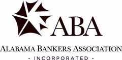 ABA ALABAMA BANKERS ASSOCIATION INCORPORATED