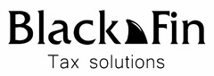 BLACK FIN TAX SOLUTIONS