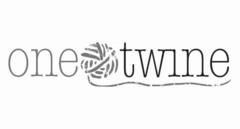 ONE TWINE