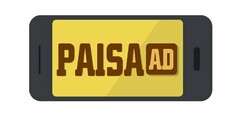 PAISA AD