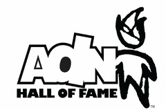 ADN HALL OF FAME