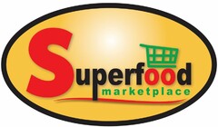 SUPERFOOD MARKETPLACE