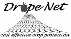 DRAPENET COST EFFECTIVE CROP PROTECTION