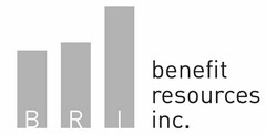 BRI BENEFIT RESOURCES INC.