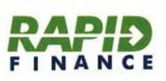 RAPID FINANCE