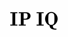 IP IQ