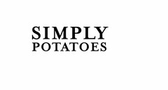 SIMPLY POTATOES