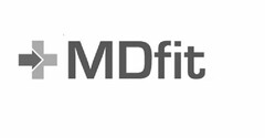 MDFIT